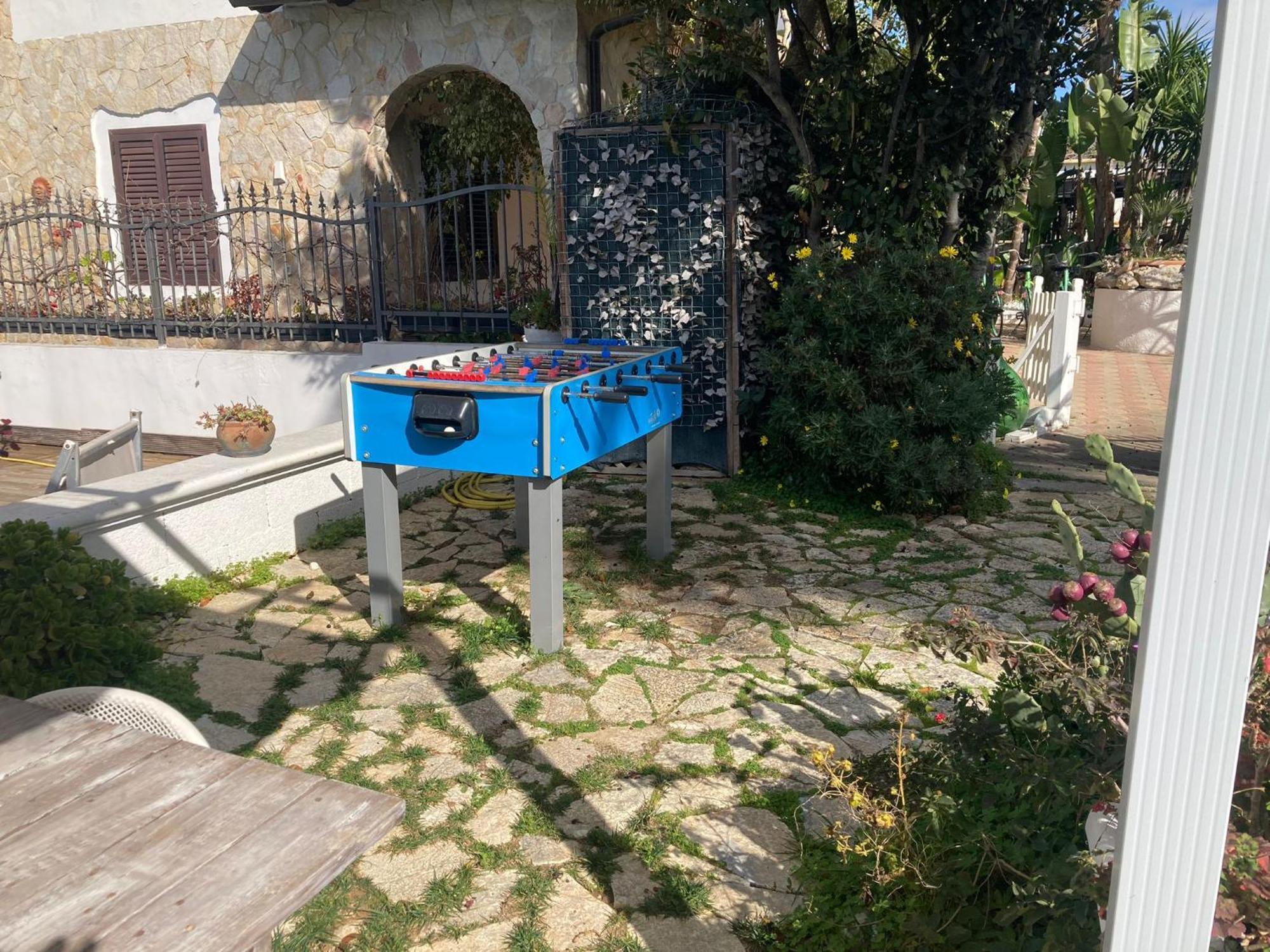 Casa Vacanze Fiore Gallipoli Exterior foto