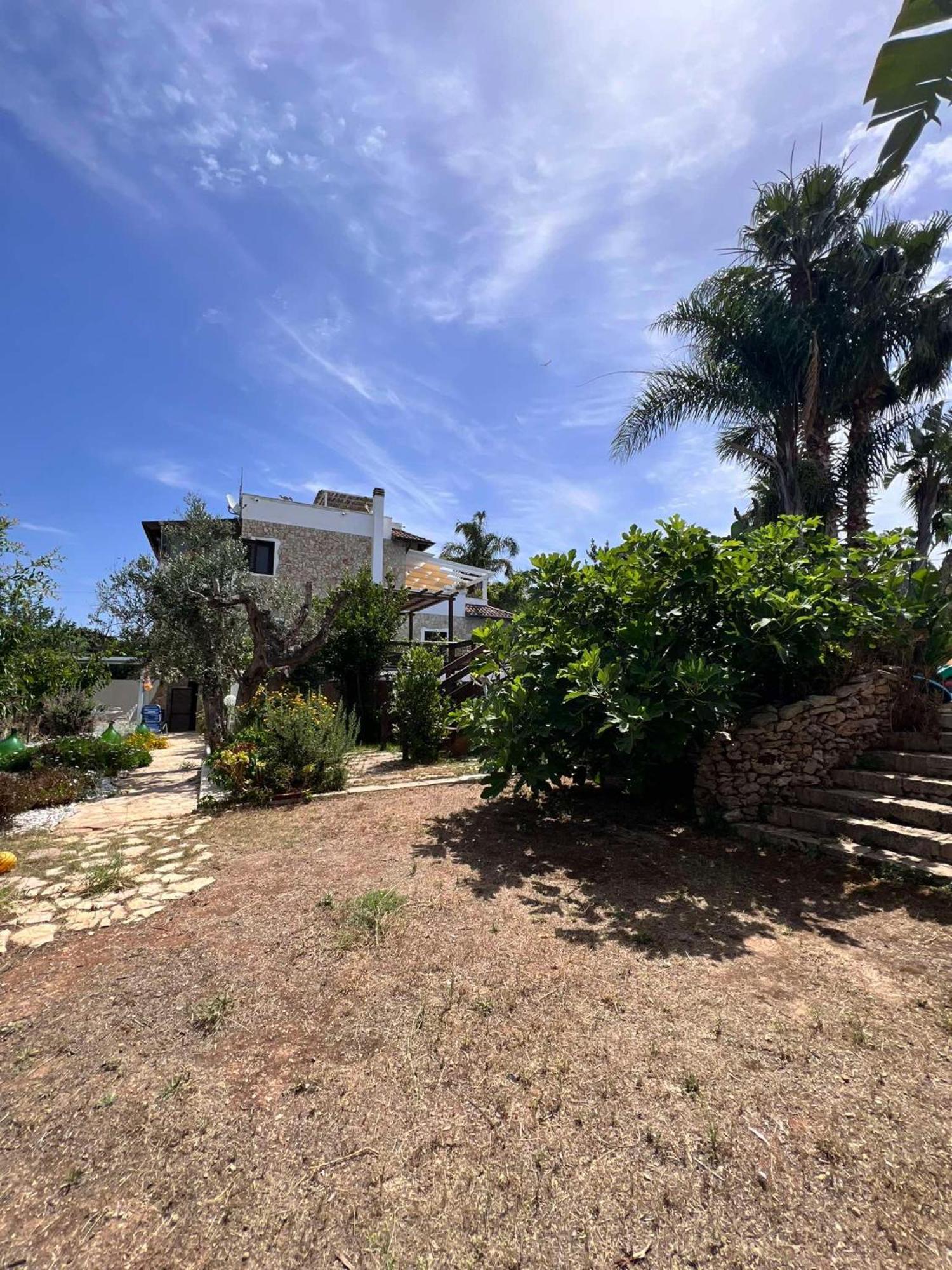 Casa Vacanze Fiore Gallipoli Exterior foto