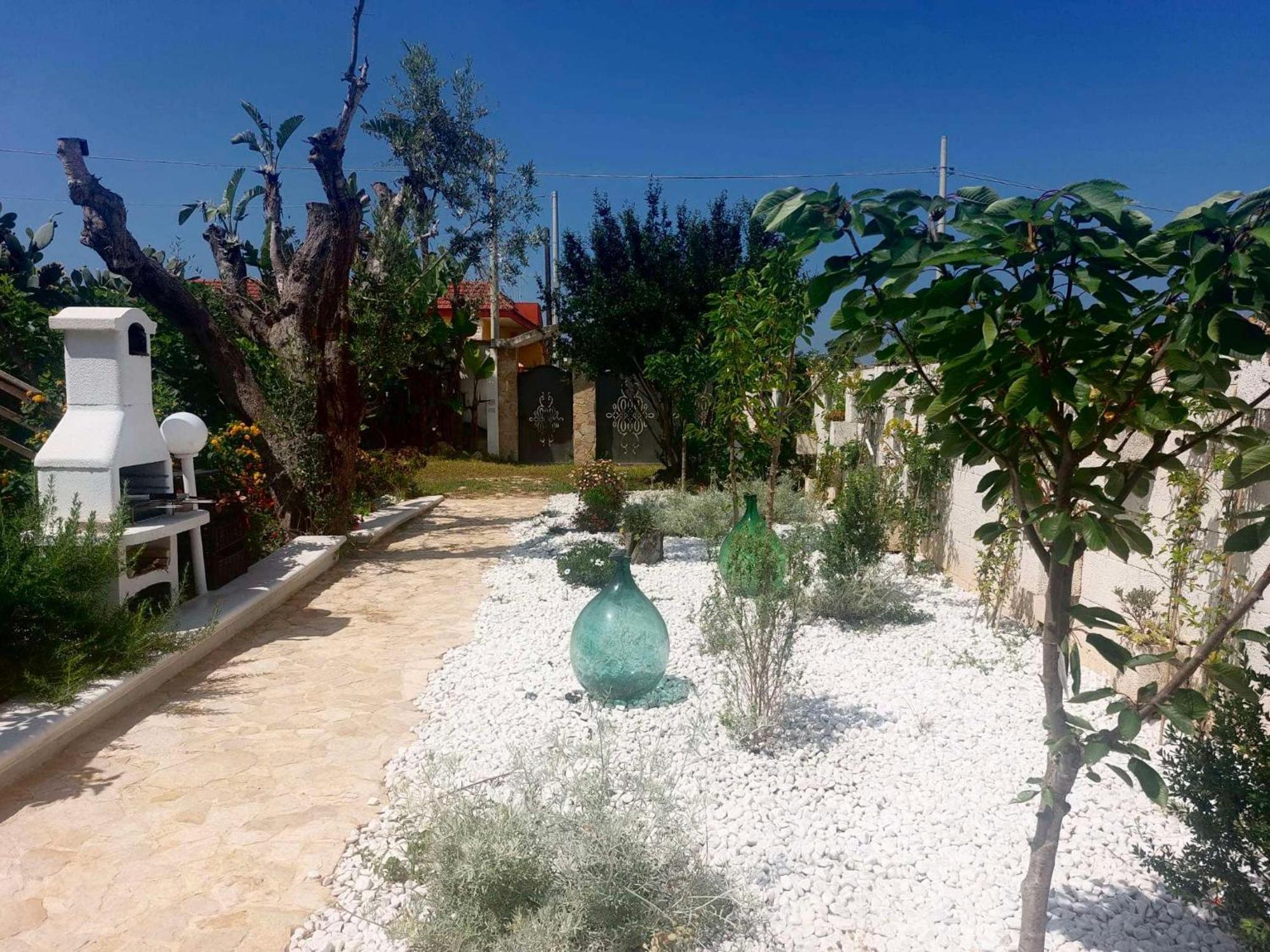 Casa Vacanze Fiore Gallipoli Exterior foto