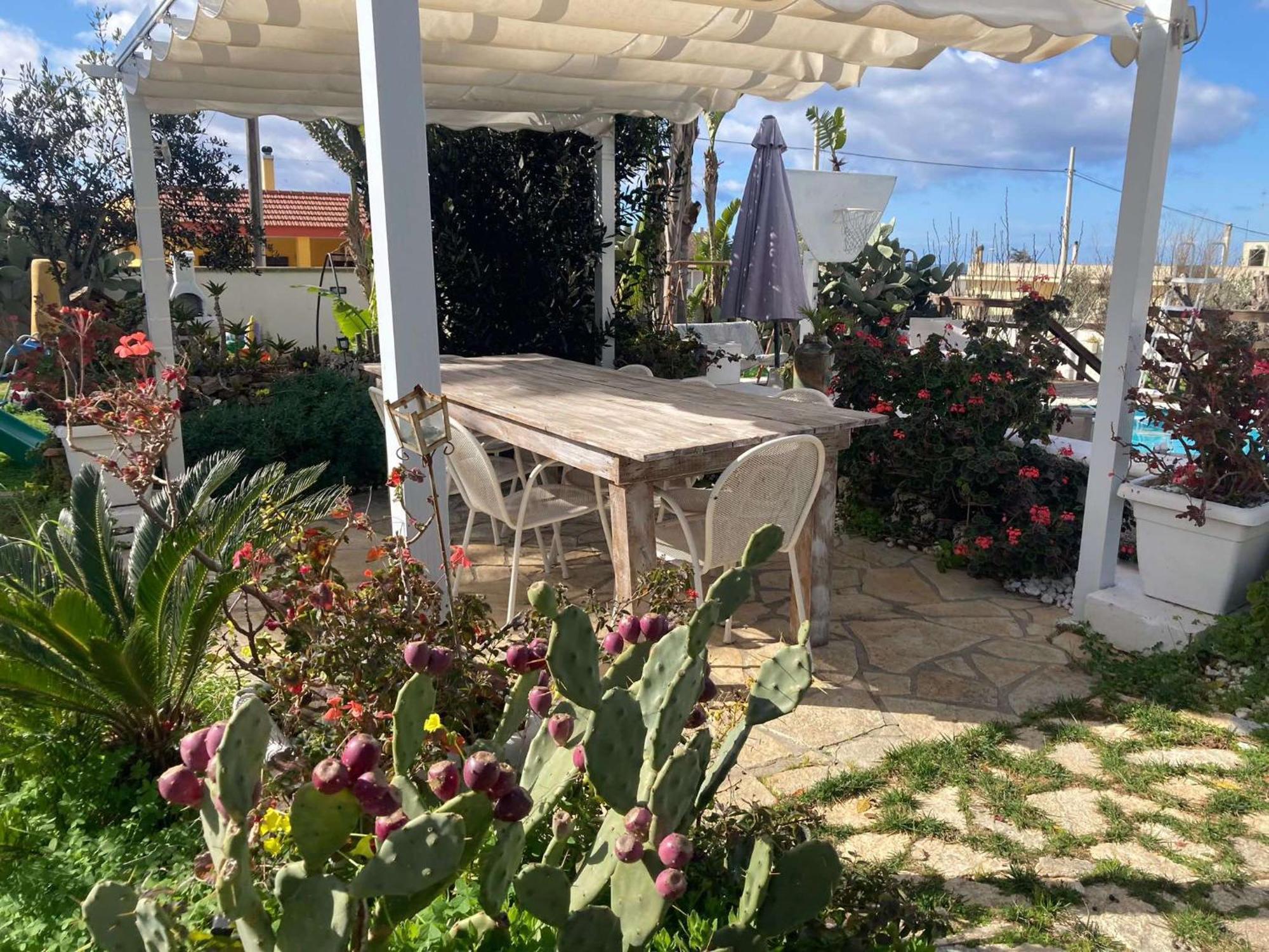 Casa Vacanze Fiore Gallipoli Exterior foto